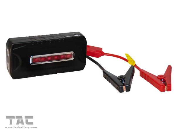 23000mAh Portable USB Power Bank 12V 24V AUTO Car Jump Starter Rechargeable