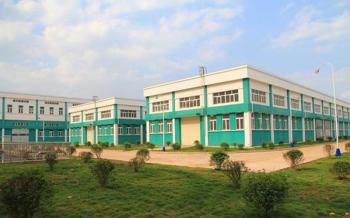 Zhengzhou Halnn Superhard Materials Co., Ltd