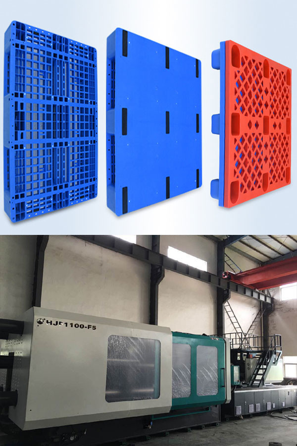 Advanced Plastic Chair Injection Moulding Machine with 100-300 Ton Clamping Force and 7-15 KW Heating Power