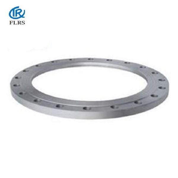 Plate type, Carbon Steel / Stainless Steel Plate Flange Forged steel Large size