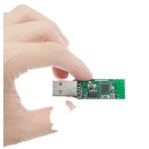 Packet Protocol Analyzer Module Usb Interface Usb Zigbee Module Cc2531 Zigbee