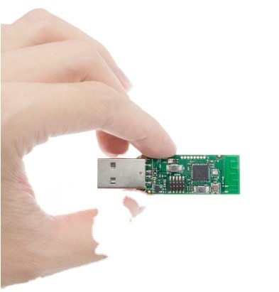 China Packet Protocol Analyzer Module Usb Interface Usb Zigbee Module Cc2531 Zigbee Wireless Zigbees Cc2531 Sniffer Bare Board on sale