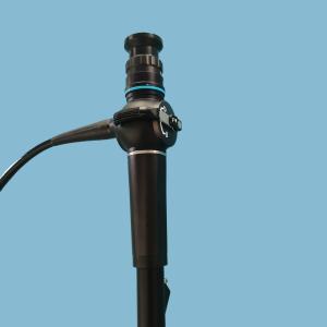  HYF-XP Flexible Hysteroscope 3.1mm Insertion Tube Fiber Optic Hysteroscope Manufactures