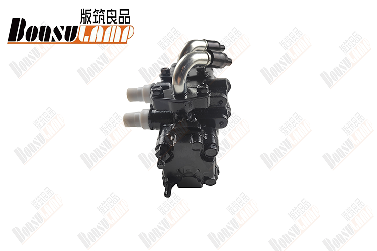 Power Steering Oil Pump Assembly For ISUZU 700P 8-98055007-0 8980550070
