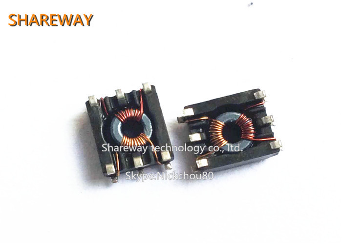 SMPS Transformer, 30W 14 Pin SMD PoE Transformer , Direct Alternative To ETH1-230L Poe Power Over Ethernet