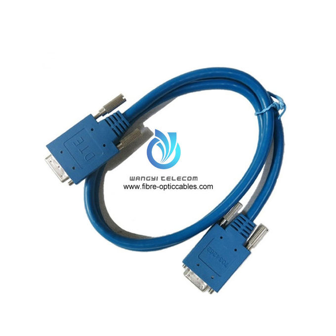 CAB SS 2660X 10 Cisco Spare Parts , 3FT 10FT Crossover Network Cable