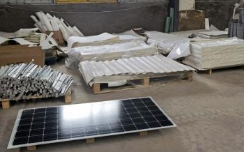 Hebei Aoyin Trading Co., Ltd