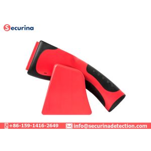 Handheld Bottle Liquid Scanner Liquid Security Inspection 1 Second Identify