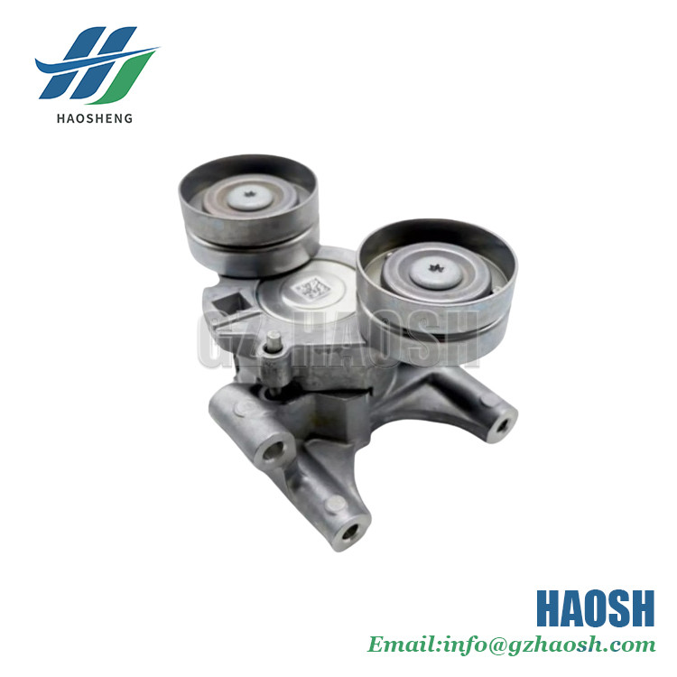 Belt Tensioner Pulley For Ford Everest U375 FB3Q 6A228AA