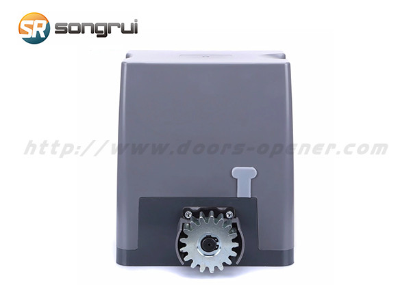 500KG AC Motor DKC500AC Electric Sliding Gate Opener