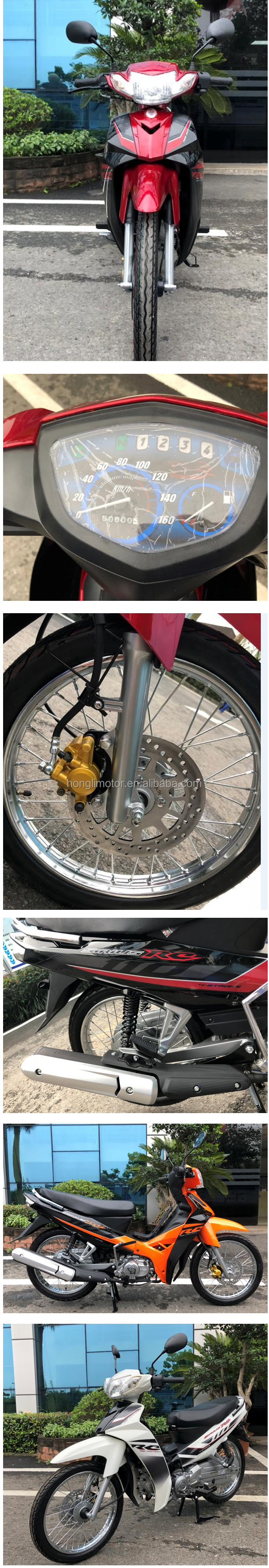 Cheap Cub bike Chinese motorcycle 50CC high quality 125cc motorbike super moto 110cc