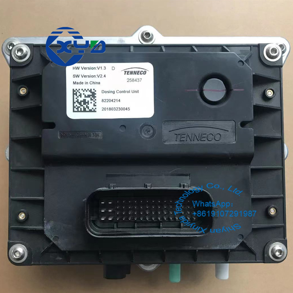 Tenneco Automotive 24V DEF Urea Pump 82204214 285437 Urea Dosing Pump