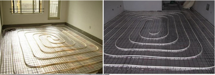 Rust Proof 1x1 inch openning 8 Gauge Galvanized Welded Wire Mesh