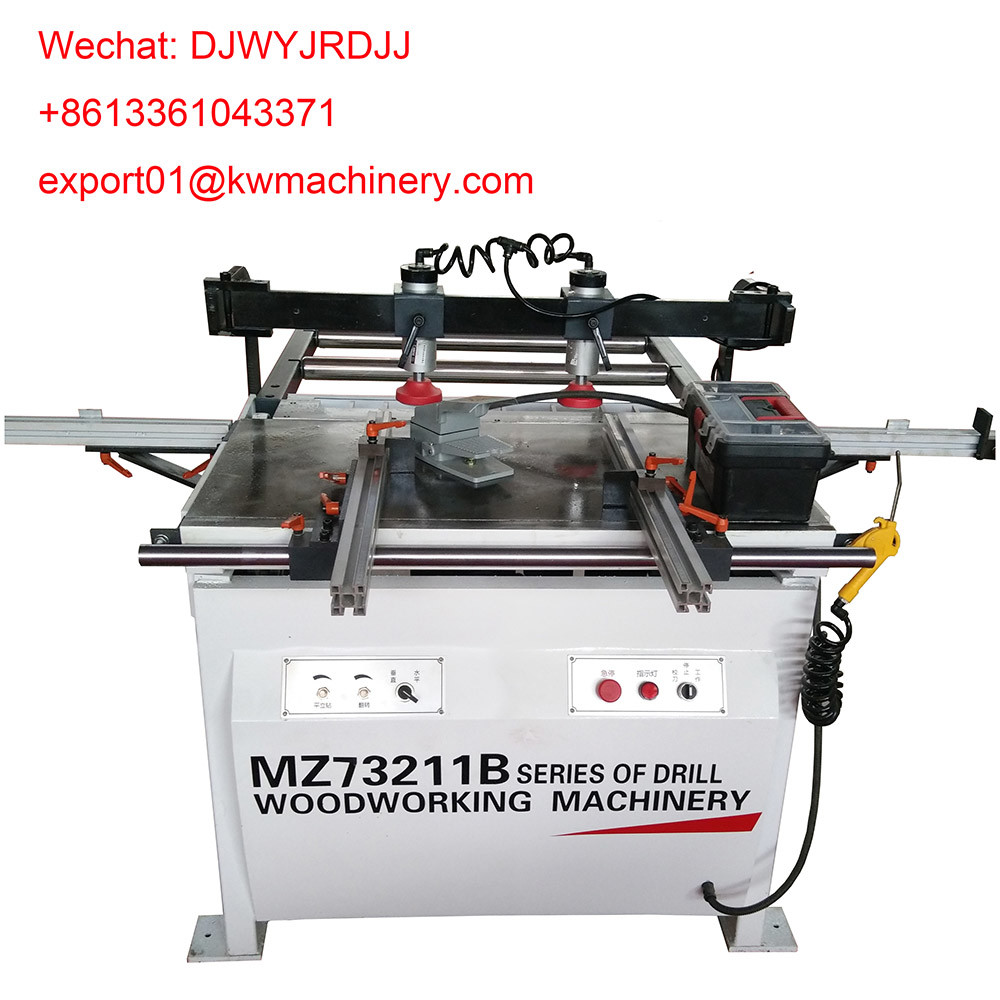 MZ73211B multi-hole drilling machine