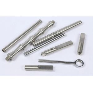 Customized Metal Precision Machining By Computerized Numerical Control