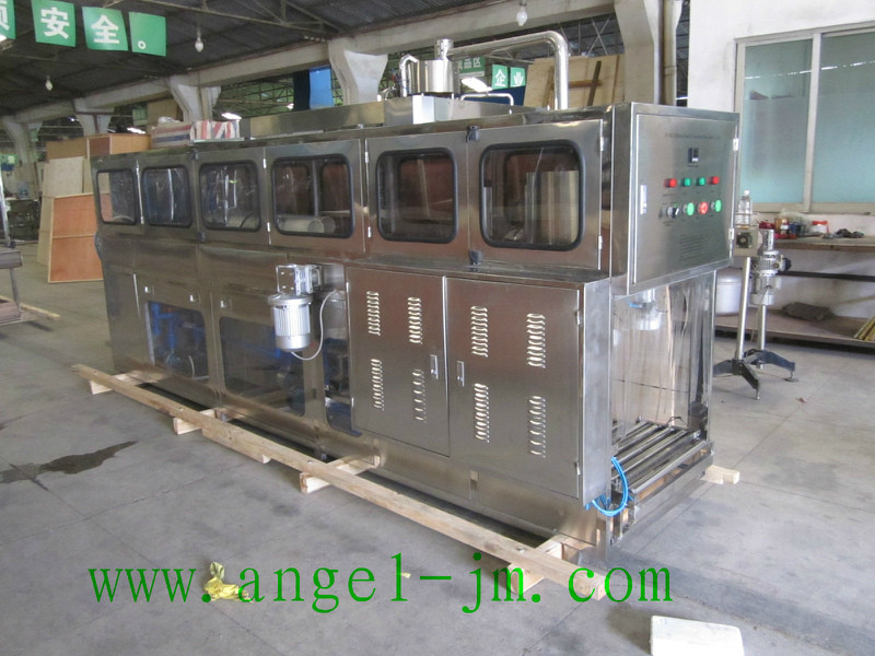 5 Gallon Water Bottling Machine