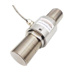 Inline Force sensor 20kN 30kN 50kN 100kN 200kN compression force measurement