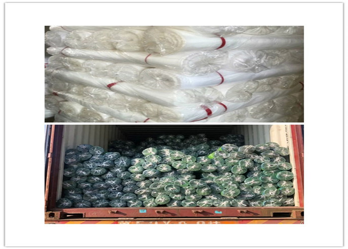 Garden Fly Screen Mesh Hdpe Plastic 20/30/40/50 Mesh Anti Insect Net