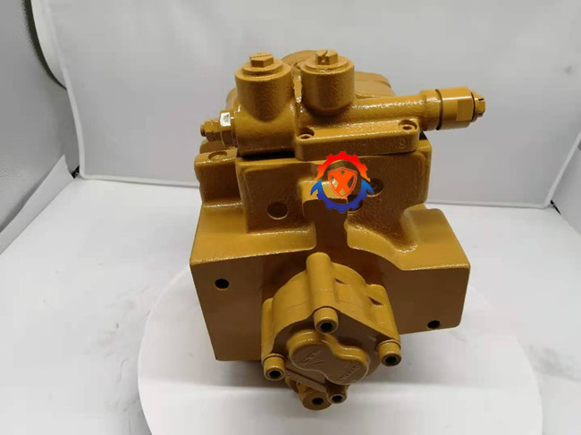 B0610-54011 KYB Hydraulic Pump PSVL-54CG KX161-3ST KX161 KX155