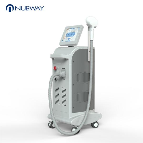 Newest Professional laser hair removal machine for sale