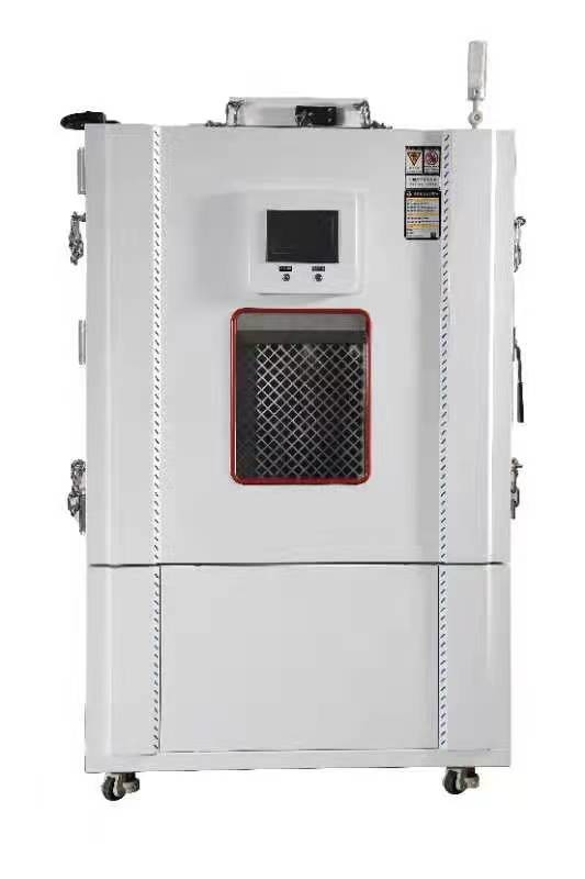 Customizable Temperature Humidity Test Chamber with Precise Control of Temperature and Humidity