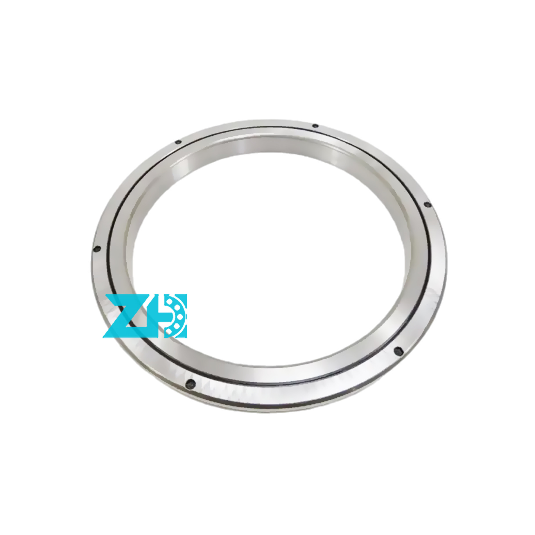 High Load Capacity NRXT13025 Crossed Roller Bearings Rotary Support Bearings 130x190x25mm