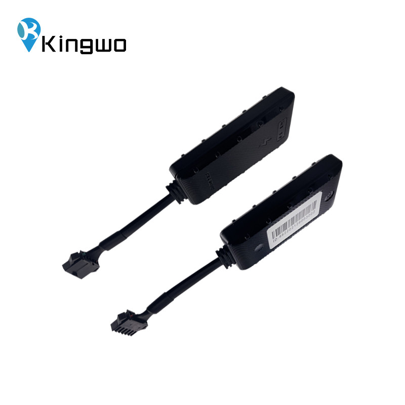 Accurate location 6 Wires Car Vehicle Motorcycle GPS Tracker Real Time Tracking