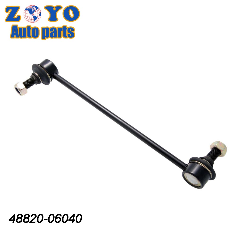 Front Lower Suspension Parts Stabilizer Link for TOYOTA Harrier AVALON 2005-2011 Design
