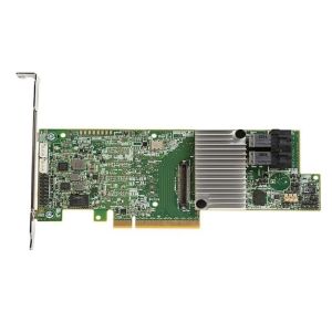 LSI MegaRAID SAS 9361-8i 8-Port 12Gb/S SATA+SAS PCI-Express 3.0 Low Profile RAID