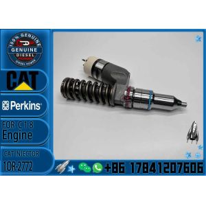 For excavator injector assy10R-9787 211-3026 276-8307 1OR-0724 1OR-9787 1OR-7228