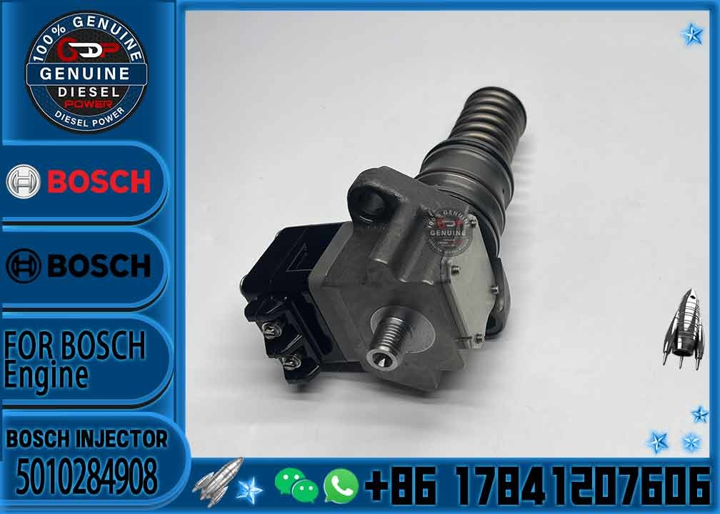 Chinese New Diesel Fuel Injection Unit Pump 313GC5222M 313GC5227M 5010284908 in stock