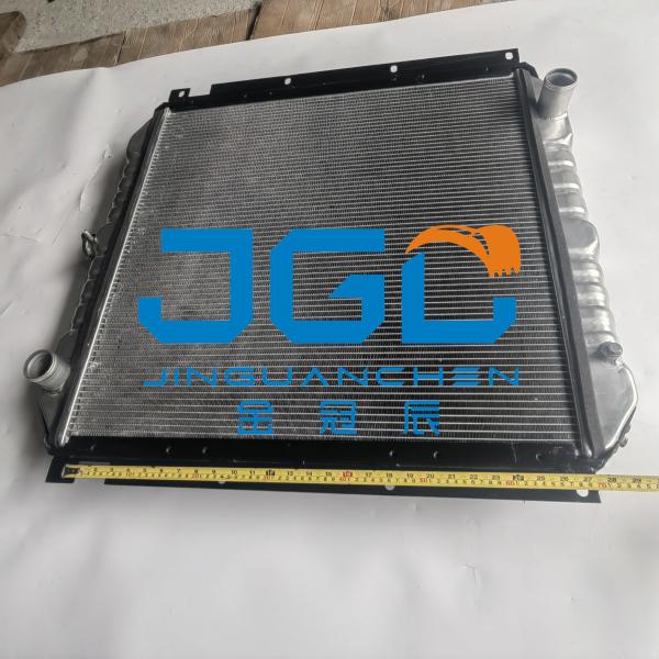 Excavator Accessories E320B Water Tank Radiator 118-9953 Construction Machinery