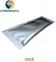 Automatic grocery weight packing line machine