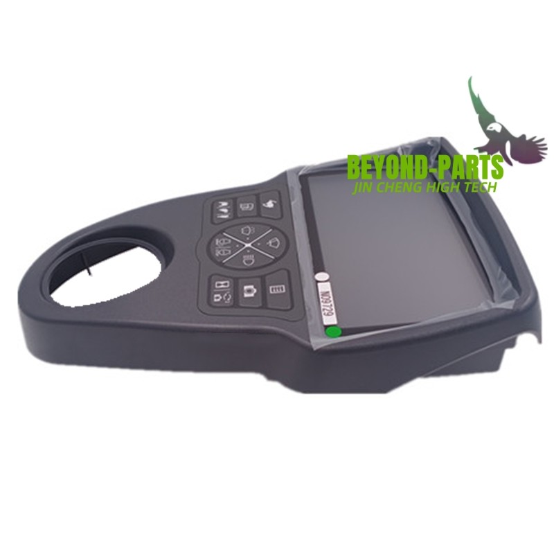 SUMITOMO SH200-6 SH210-6 SH360-6 SH350-6 Excavator Monitor CX350 CX210 Dash Panel KHR41503