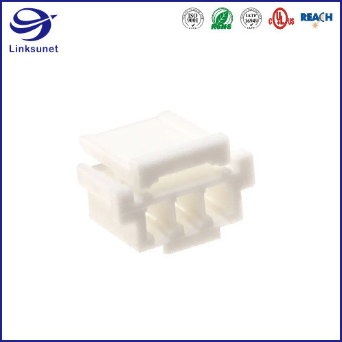 Sherlock 35507 2.0mm Receptacle Connector for Customized Wire Harness