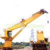 Buy cheap 30m Grab Bucket Crane from wholesalers