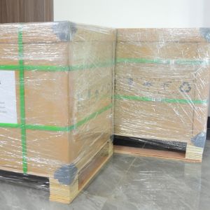 Iridium Spark Plug K6RTIP For NGK IFR6A IFR6B, DENSO SK20PR-L9 SVK20RZ8/