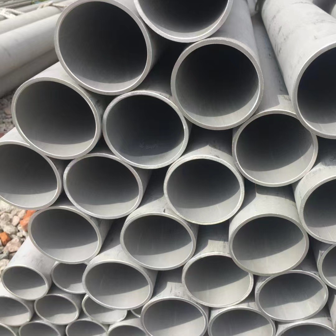 Heat Resistant Nickel Alloy Pipe 20 / 2.4660 / UNS N08020 Tube