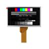 Buy cheap 7.0 Inch Industrial BOE Monitor Panel TFT 800x480 LCD Display from wholesalers