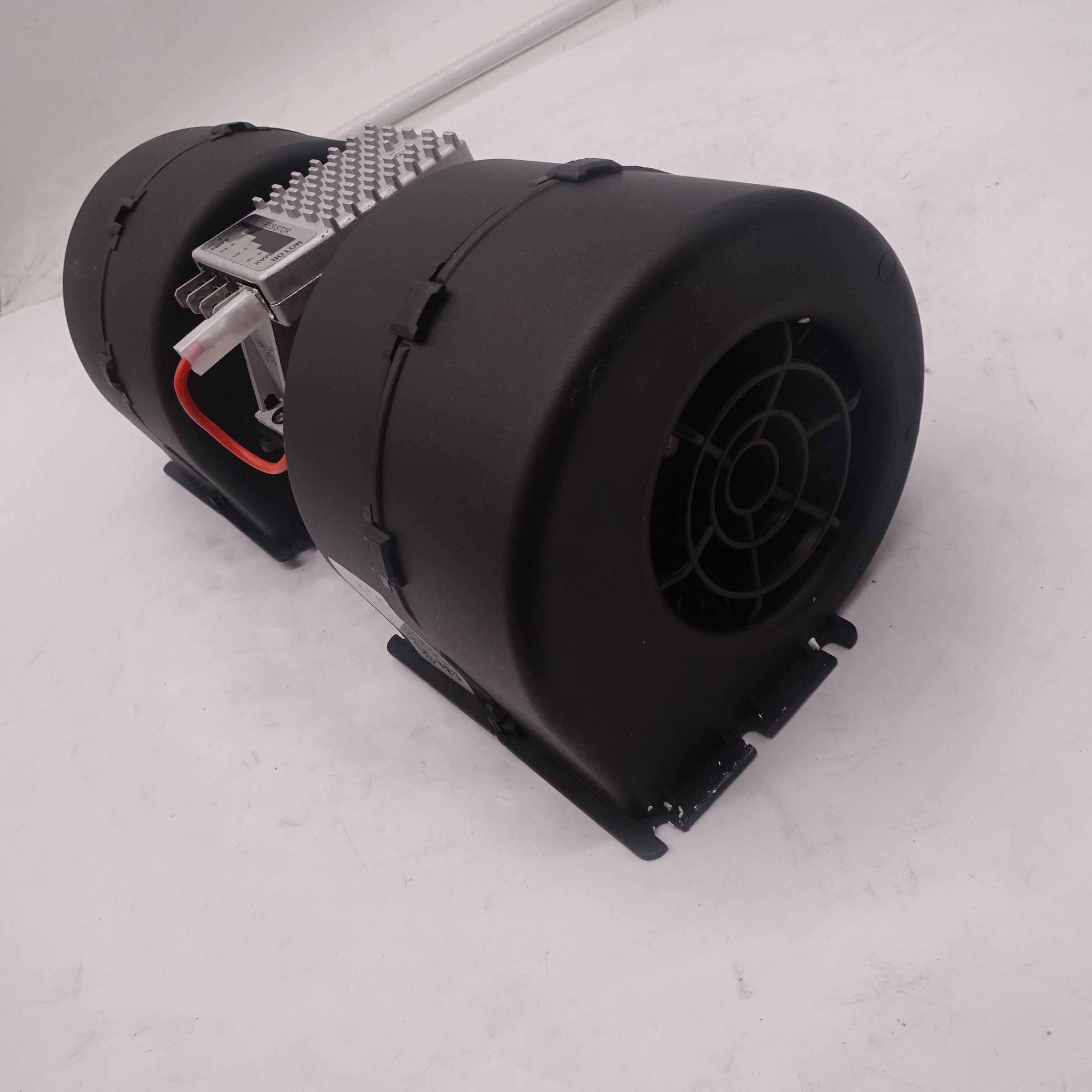 ZHF272B 24V China most popular 12/24v bus evaporator blower fan for yutong and Kinglong bus air conditioner