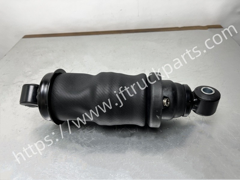 Shacman Delong M3000 Truck Rear Air Spring Shock Absorber DZ15221440400
