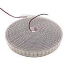 No UV/IR LED Strip Light 10W/M IP40 85-265V/12/24V DC CRI >80/95 110-120LM/W CCT