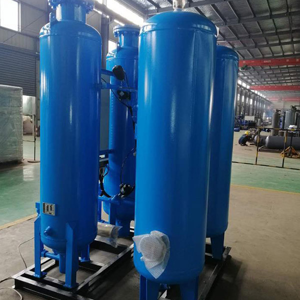 psa nitrogen generator
