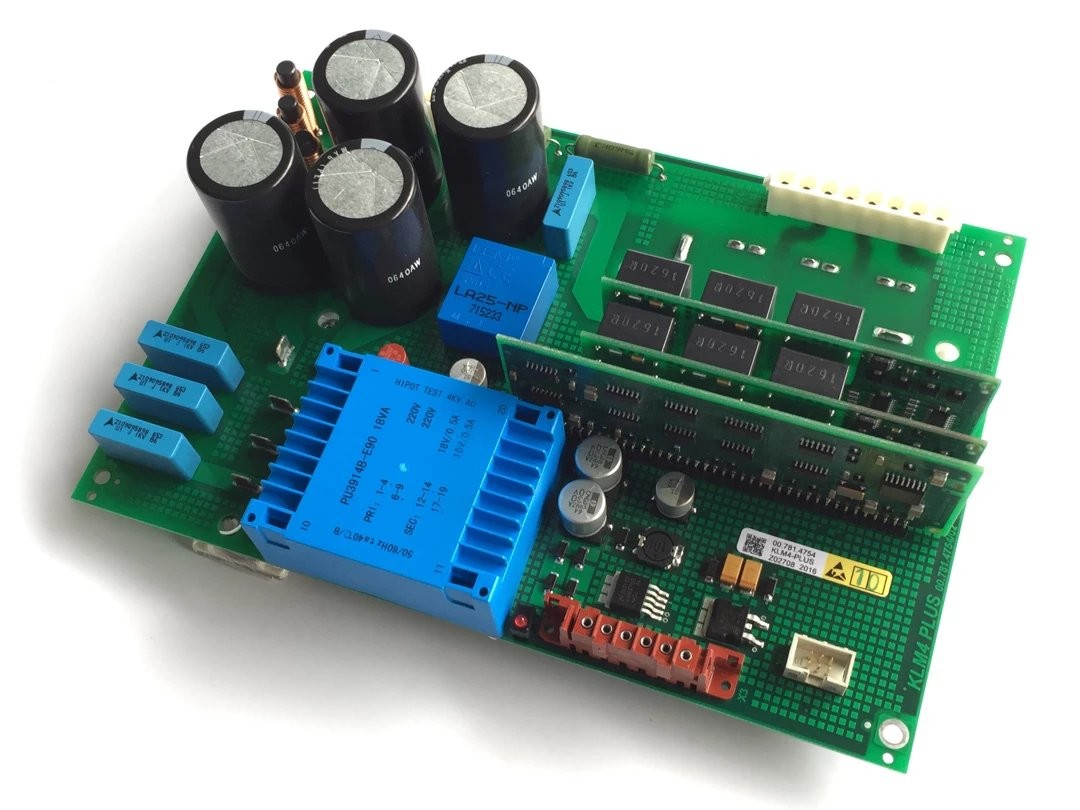 M2.144.2111,00.781.4754,HD KLM4 BOARD,HD PARTS