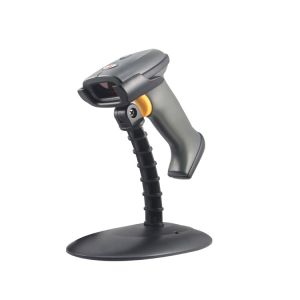 Durable Automatic Barcode Scanner High Level With Adjustable Bracket