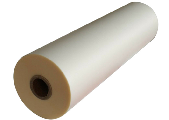 23mic 1920mm High Light Pre-Coated EVA Composite Film Thermal Melt Drying BOPP Composite for Length 200-3600m or Custom