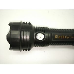 BN-116 Rechargeable LED Flashlgith Torch