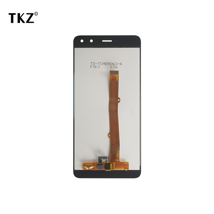 5.5'' Cell Phone LCD Screen Digitizer Original For Huawei 2017 Y5 Y6 Assembly