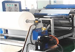 Washable Polyolefin Hot Melt Adhesive Film 80 Micron ISO9001
