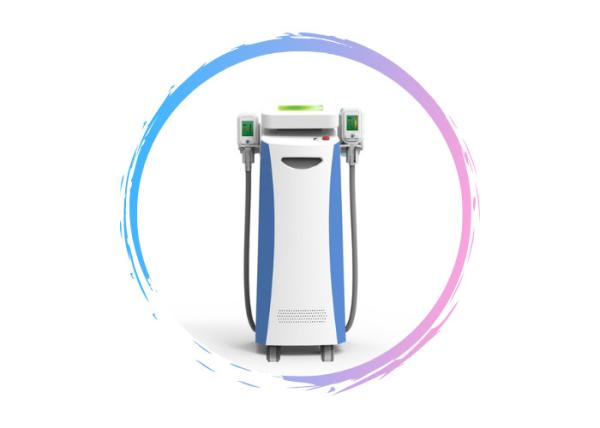 Fat Reduction and Weight Loss Cryolipolysis Slimming Machine cooling cryolipolys